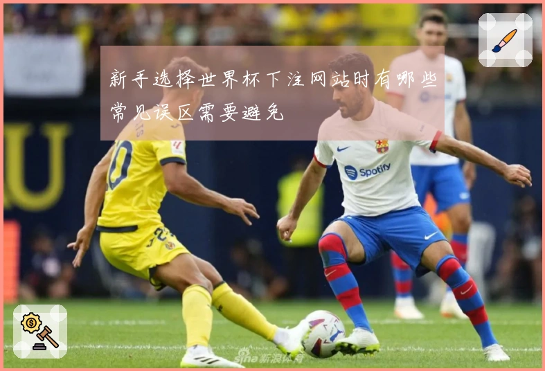 新手选择世界杯下注网站时有哪些常见误区需要避免
