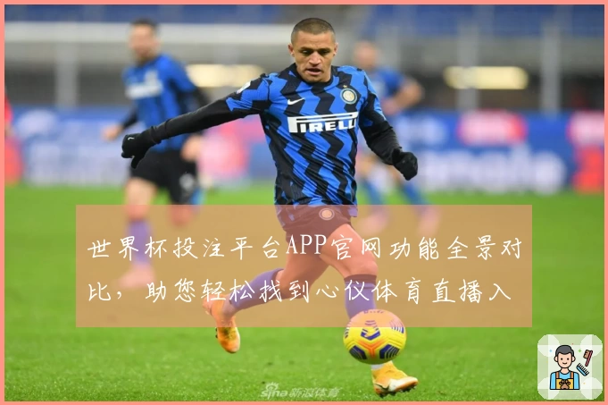 世界杯投注平台APP官网功能全景对比，助您轻松找到心仪体育直播入口体验