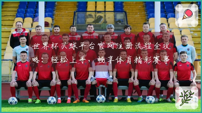 世界杯买球平台官网注册流程全攻略：轻松上手，畅享体育精彩赛事。