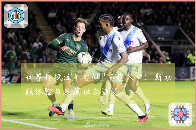 世界杯投注平台APP下载入口：新功能体验与发展动态速览