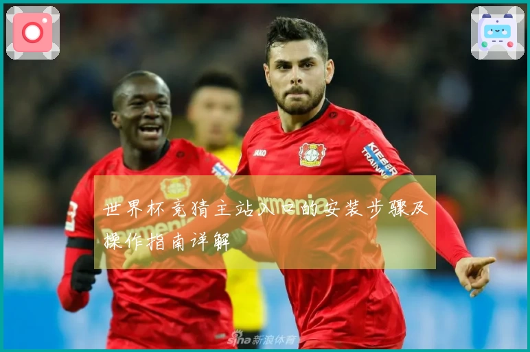 世界杯竞猜主站入口的安装步骤及操作指南详解