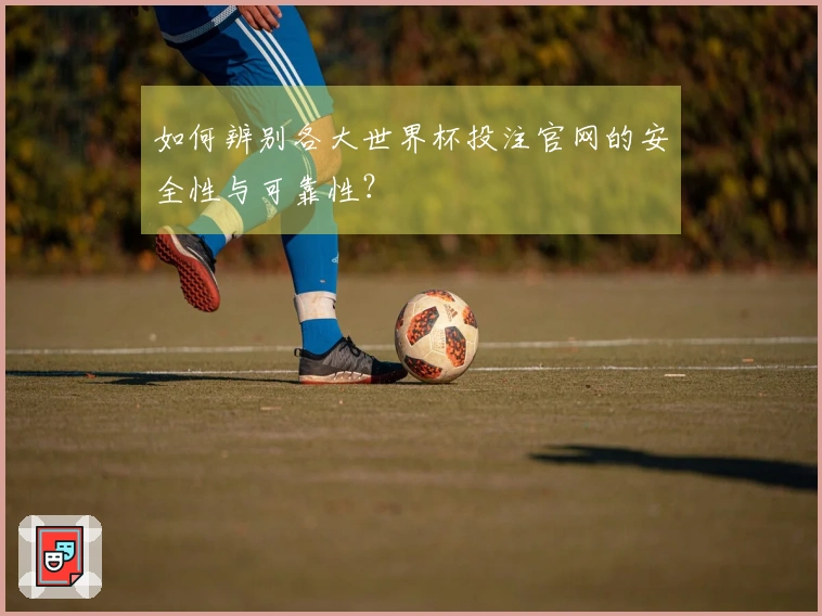 如何辨别各大世界杯投注官网的安全性与可靠性？