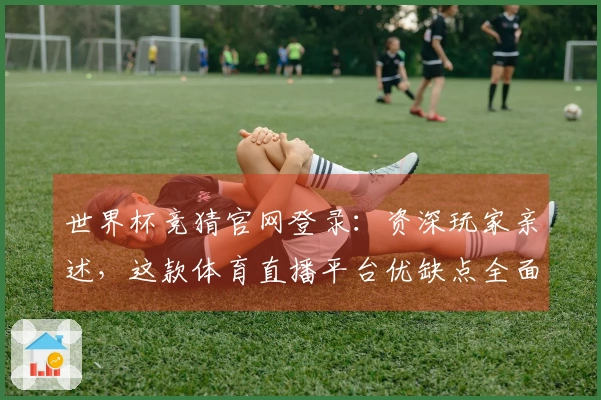 世界杯竞猜官网登录:资深玩家亲述,这款体育直播平台优缺点全面评测与使用指南