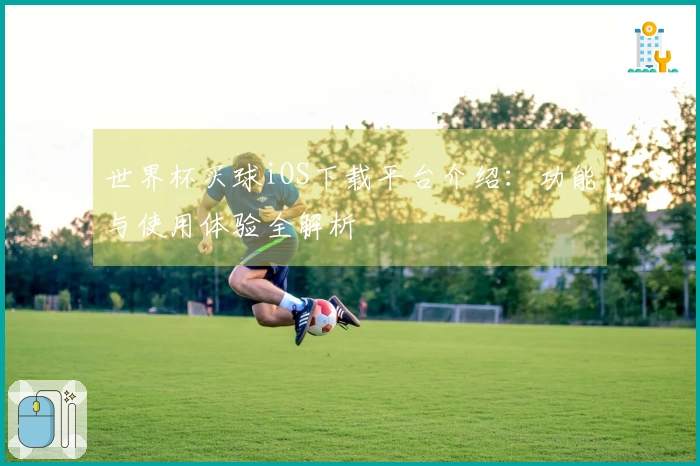 世界杯买球iOS下载平台介绍：功能与使用体验全解析