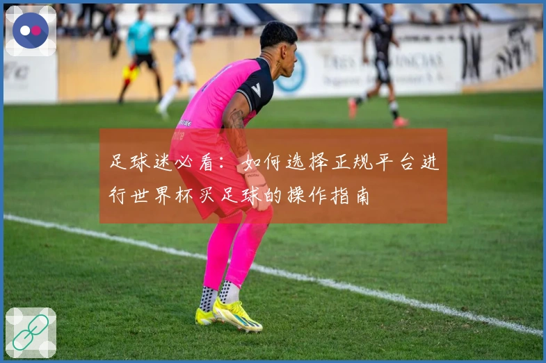 足球迷必看：如何选择正规平台进行世界杯买足球的操作指南