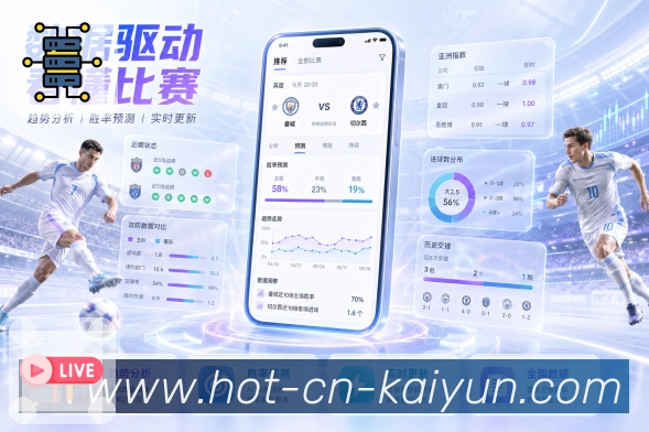 赛事直播